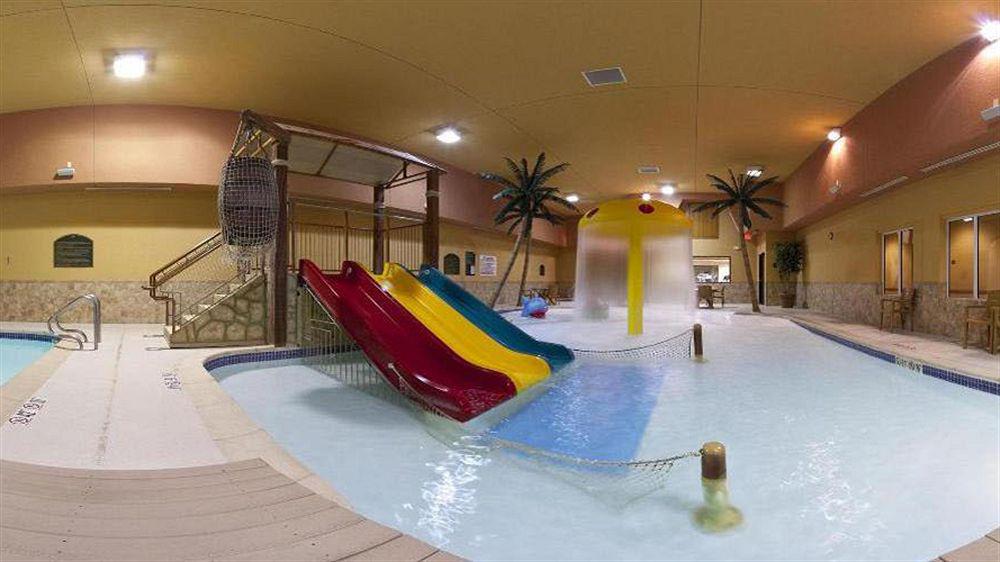 Holiday Inn Express Fremont By Ihg Экстерьер фото