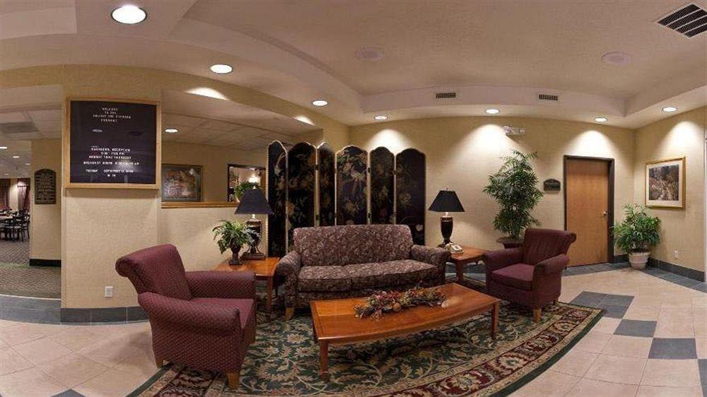 Holiday Inn Express Fremont By Ihg Экстерьер фото